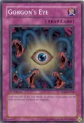 Gorgon's Eye SOD-EN058