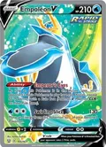 Empoleon V (Full Art) #145/163