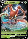 Kricketune V #006/163