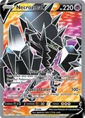 Necrozma V (Full Art) #149/163