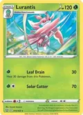 Lurantis #015/163