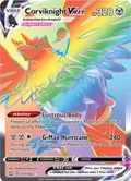 Corviknight VMAX (Secret) #171/163