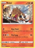 Entei #020/163