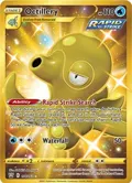 Octillery (Secret) #178/163