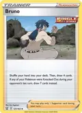 Bruno #121/163