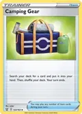 Camping Gear #122/163