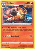 Emboar #025/163