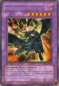 Dark Blade the Dragon Knight RDS-EN035