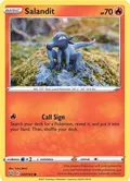 Salandit #027/163