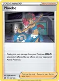 Phoebe #130/163