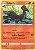 Salazzle #028/163