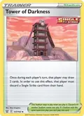 Tower of Darkness #137/163