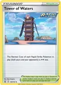 Tower of Waters #138/163