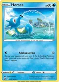 Horsea #031/163