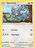 Glameow #115/163