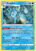 Kingdra #033/163
