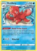 Octillery #037/163