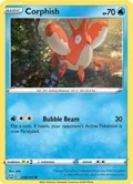 Corphish #038/163
