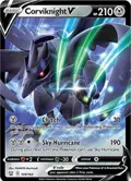 Corviknight V #109/163
