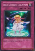 Pikeru's Circle of Enchantment RDS-EN057