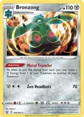 Bronzong #102/163