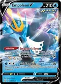 Empoleon V #040/163