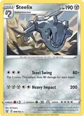 Steelix #099/163