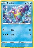Bruxish #043/163