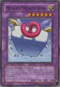Mokey Mokey King RDS-EN036