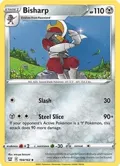 Bisharp #104/163