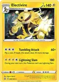 Electivire #045/163