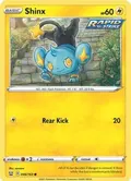 Shinx #046/163