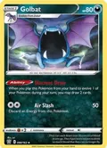 Golbat #090/163
