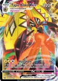 Tapu Koko VMAX #051/163