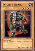 Mighty Guard RDS-EN002