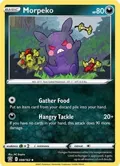 Morpeko #098/163