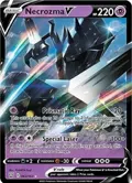 Necrozma V #063/163