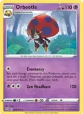 Orbeetle #065/163