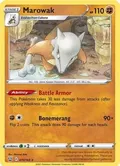 Marowak #070/163