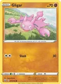 Gligar #071/163