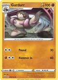 Gurdurr #074/163