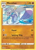 Mienshao #077/163