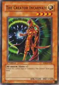 The Creator Incarnate RDS-EN006