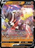 Single Strike Urshifu V #085/163