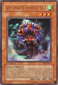 Ultimate Insect LV3 RDS-EN007