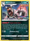 Houndoom - SWSH090 (Prerelease) #SWSH090