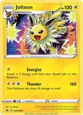 Jolteon #SWSH094