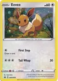 Eevee #SWSH095
