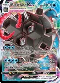 Blastoise VMAX #SWSH103