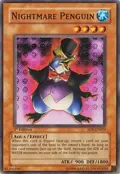 Nightmare Penguin RDS-EN010